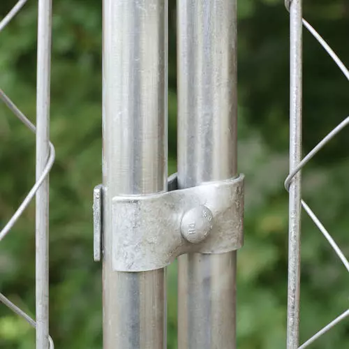 Master Paws® Kennel Clamp 4 Master Paws® Kennel Clamp - Image 3