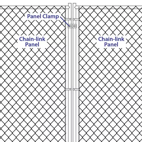 Master Paws® Kennel Clamp 7 Master Paws® Kennel Clamp - Image 6