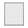 Master Paws 6' H X 5' W Commercial Grade Welded Wire Kennel Panel 1 Master Paws 6' H X 5' W Commercial Grade Welded Wire Kennel Panel -Master Paws Sales Store 1711695 P SF