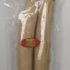 Master Paws® 10" White Rawhide Rolls Dog Chews - 2 Ct -Master Paws Sales Store 253 1776
