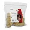 Master Paws® White Rawhide Dog Chew Bone 10 Pack -Master Paws Sales Store 253 1797