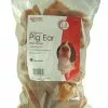 Master Paws® Pig Ear Strip Dog Chew 1.3 Lbs