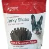 Master Paws® Beef & Pepperoni Flavor Jerky Sticks Dog Treats - 25 Oz -Master Paws Sales Store 253 7050