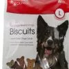 Master Paws® Multi-Flavored Dog Biscuits For Large Breed Dogs - 20 Lb -Master Paws Sales Store 253 7796 P