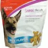 Master Paws® Milk Biscuits For Large Breed Dogs 4 Lb -Master Paws Sales Store 253 7803