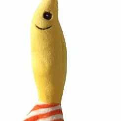 Master Paws® Colorful Catnip Fish Cat Toy 2pk -Master Paws Sales Store 253 8406Y1