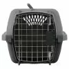 Master Paws™ Pet Carrier - 19" X 12" X 12"