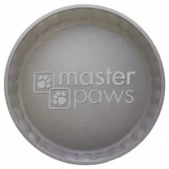 Master Paws™ Pet Food Dish – 2 Quart
