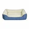 Master Paws® 36" X 27" Rectangular Cuddler Dog Bed - Assorted Colors 2 Master Paws® 36" X 27" Rectangular Cuddler Dog Bed - Assorted Colors -Master Paws Sales Store 2531084 P SFcmyk