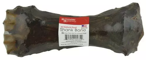 Master Paws® Shank Bone Dog Chew 3 Master Paws® Shank Bone Dog Chew
