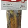 Master Paws® Small Rib Bone Dog Treat - 3 Pack -Master Paws Sales Store 2531939
