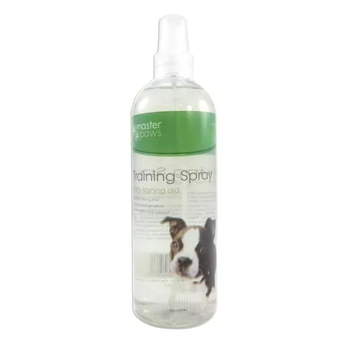 Master Paws™ Training Spray Potty Training Aid - 16 Oz 3 Master Paws™ Training Spray Potty Training Aid - 16 Oz