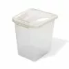 Master Paws Pet Food Container - 10 Lb -Master Paws Sales Store 2532442 P SF