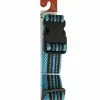 Master Paws® Adjustable Blue Mesh Dog Collar - Large -Master Paws Sales Store 2533294