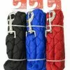 Master Paws® 5' Large Nylon Dog Leash - Assorted Colors -Master Paws Sales Store 2533383 LG Leash Woven Asst
