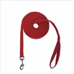 Master Paws® 20' Training Dog Dog Leash - Assorted Colors -Master Paws Sales Store 2533387 P SC1