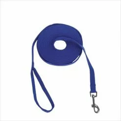 Master Paws® 20' Training Dog Dog Leash - Assorted Colors -Master Paws Sales Store 2533387 P SC2