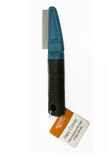 Master Paws™ Dog Flea Comb 4 Master Paws™ Dog Flea Comb - Image 2