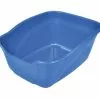 Master Paws Giant High-Sides Cat Litter Box - Assorted Colors
