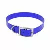 Master Paws® Blue Waterproof Dog Collar - Small -Master Paws Sales Store 2533805