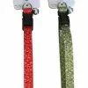 Master Paws® 3/8" Adjustable Snag-Proof Cat Collar -Master Paws Sales Store 2533891