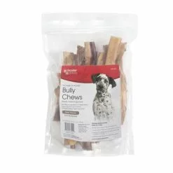 Master Paws® Beef Bully Chews - 1 Lb
