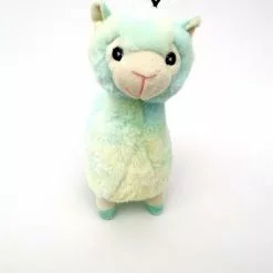 Master Paws® Plush Llama Dog Toy - Assorted Colors -Master Paws Sales Store 2535478 16