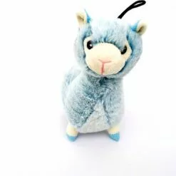 Master Paws® Plush Llama Dog Toy - Assorted Colors -Master Paws Sales Store 2535478 8