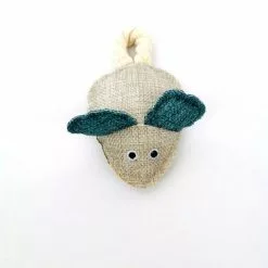 Master Paws® Rope Cat Toy - Assorted Colors