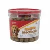 Master Paws® Chicken Flavor Meatballs Dog Treats - 20 Oz -Master Paws Sales Store 2537043 P