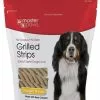 Master Paws® Chicken Flavor Grilled Strips Dog Treats - 25 Oz -Master Paws Sales Store 2537054