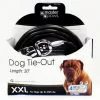 Master Paws® 30' Dog Tie-Out - XX-Large