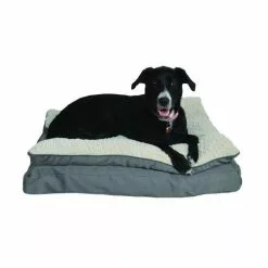 Master Paws® 36" X 27" Premium Pillowtop Dog Bed - Assorted Colors 7 Master Paws® 36" X 27" Premium Pillowtop Dog Bed - Assorted Colors -Master Paws Sales Store 2538013B P AP