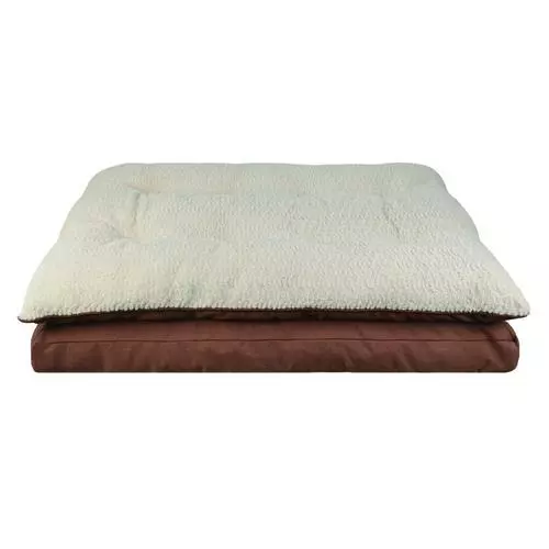 Master Paws® 36" X 27" Premium Pillowtop Dog Bed - Assorted Colors 6 Master Paws® 36" X 27" Premium Pillowtop Dog Bed - Assorted Colors - Image 4