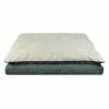 Master Paws® 36" X 27" Premium Pillowtop Dog Bed - Assorted Colors -Master Paws Sales Store 2538013b