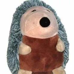 Master Paws® Gray Animal Plush Dog Toy - Assorted Styles