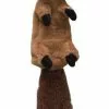 Master Paws® Stuffed Head & Stuffing Free Body Dog Toy - Assorted -Master Paws Sales Store 2538195 master