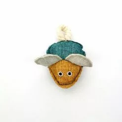 Master Paws® Rope Cat Toy - Assorted Colors -Master Paws Sales Store 2538481 3