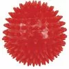 Master Paws® 3.5" Squeak And Light Ball Dog Toy - Assorted Colors 1 Master Paws® 3.5" Squeak And Light Ball Dog Toy - Assorted Colors -Master Paws Sales Store 2539589 70254 Red 2