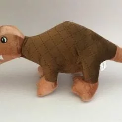 Master Paws® Small Dinosaur Dog Toy - Assorted Styles -Master Paws Sales Store 2539594 18