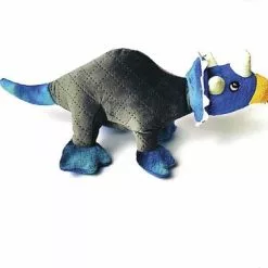 Master Paws® Large Dinosaur Dog Toy - Assorted Styles 9 Master Paws® Large Dinosaur Dog Toy - Assorted Styles -Master Paws Sales Store 2539594 P blue