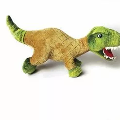 Master Paws® Large Dinosaur Dog Toy - Assorted Styles 8 Master Paws® Large Dinosaur Dog Toy - Assorted Styles -Master Paws Sales Store 2539594 P green