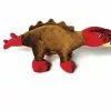 Master Paws® Large Dinosaur Dog Toy - Assorted Styles