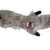 Master Paws® Plush Dog Toy With No Stuffing - Assorted Styles -Master Paws Sales Store 3790