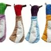 Master Paws® Stuffing-Free Dog Toy - Assorted -Master Paws Sales Store 4491