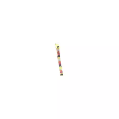 Master Paws® Adjustable Chevron Waterproof Dog Collar - Small 3 Master Paws® Adjustable Chevron Waterproof Dog Collar - Small