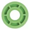 Master Paws® High Impact Rubber Feeder Ring Dog Toy - 5" 2 Master Paws® High Impact Rubber Feeder Ring Dog Toy - 5" -Master Paws Sales Store 575501 2