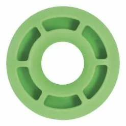 Master Paws® High Impact Rubber Feeder Ring Dog Toy - 5"