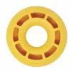 Master Paws® High Impact Rubber Feeder Ring Dog Toy - 6"