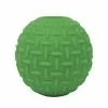 Master Paws® High Impact Rubber Diamond Plate Ball Dog Toy - 3.5"